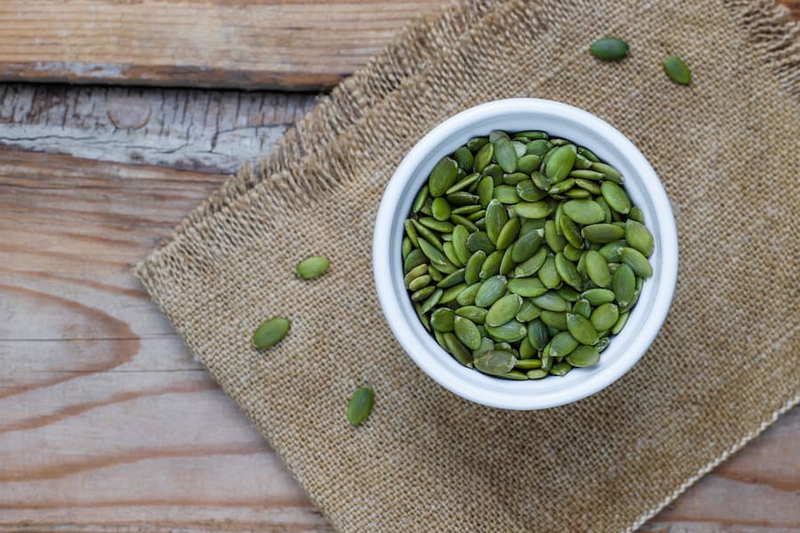 Pumpkin Seed Oil: Top 5 Benefits From Hair Loss to Prostate Health