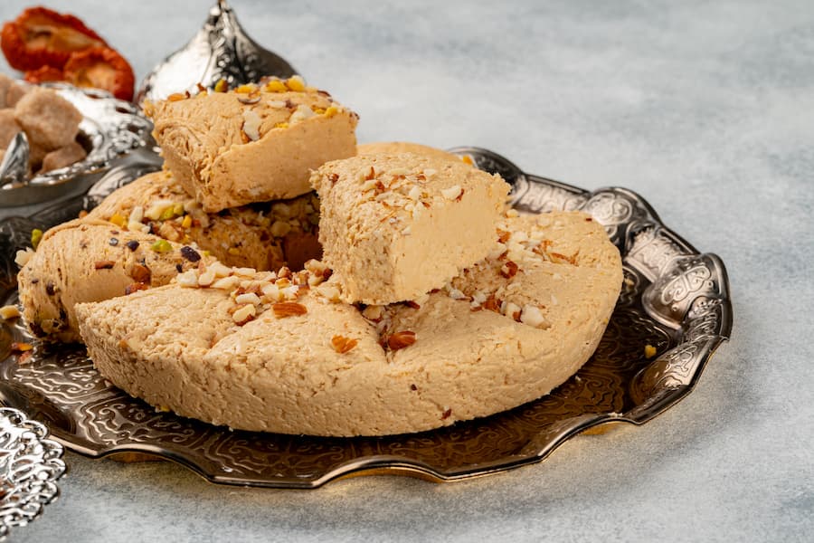 What is Halva?