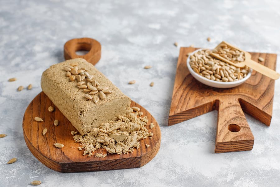 Benefits of Halva