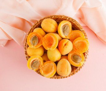 Apricot Kernel Oil