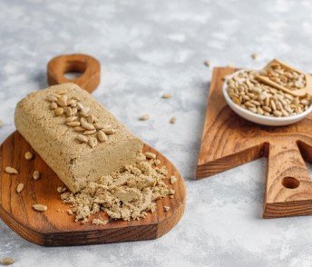 Benefits of Halva