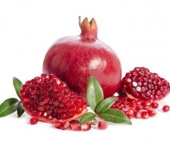 Benefits of Pomegranate Seed Oil