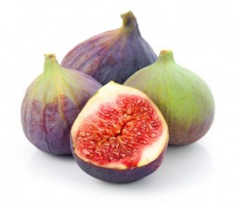 Cold Pressed Fig Seed Oil
