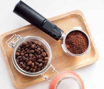 Filter Coffee Grinder