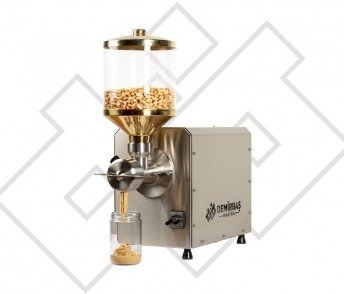 Peanut Puree Machine