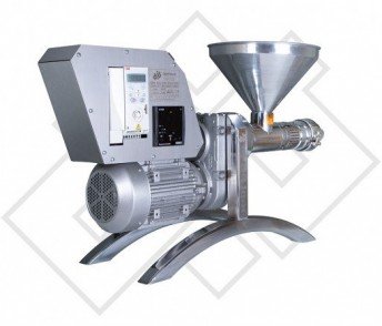 House Type Cold Press Machine