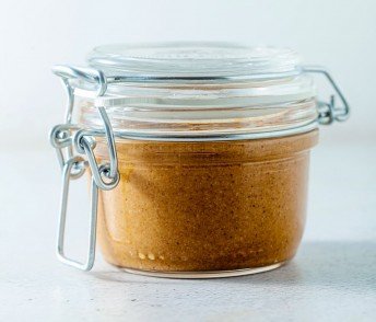 How to Make Organic Tahini?