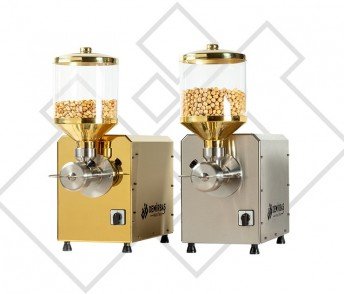 Industrial Food Machinery