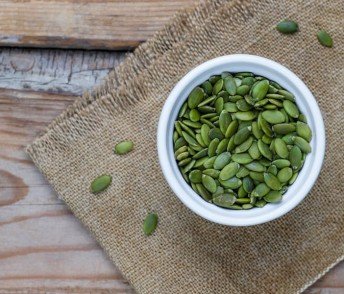 Pumpkin Seed Oil Benefits