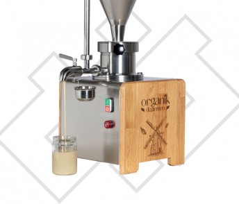 Tahini Making Machine Price