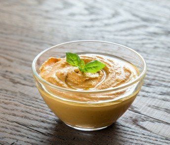 What is Tahini Raw Material?