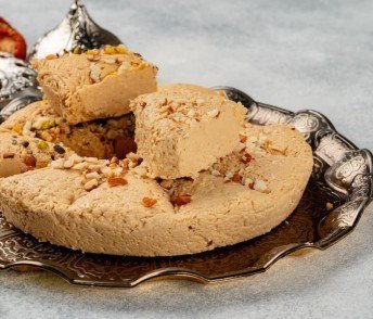 What is Halva?