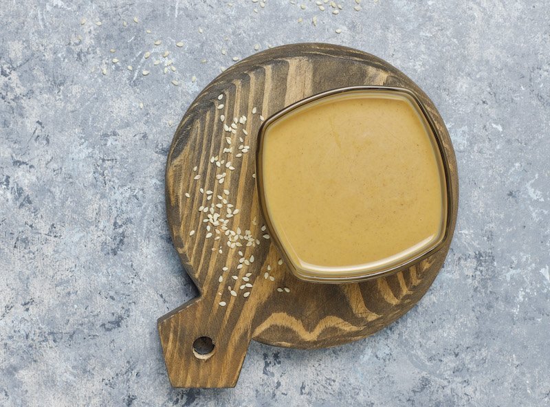 Benefits Of Tahini