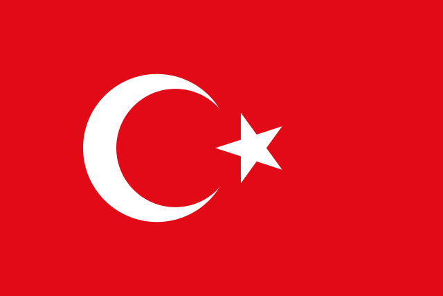 TURKEY FACTORY