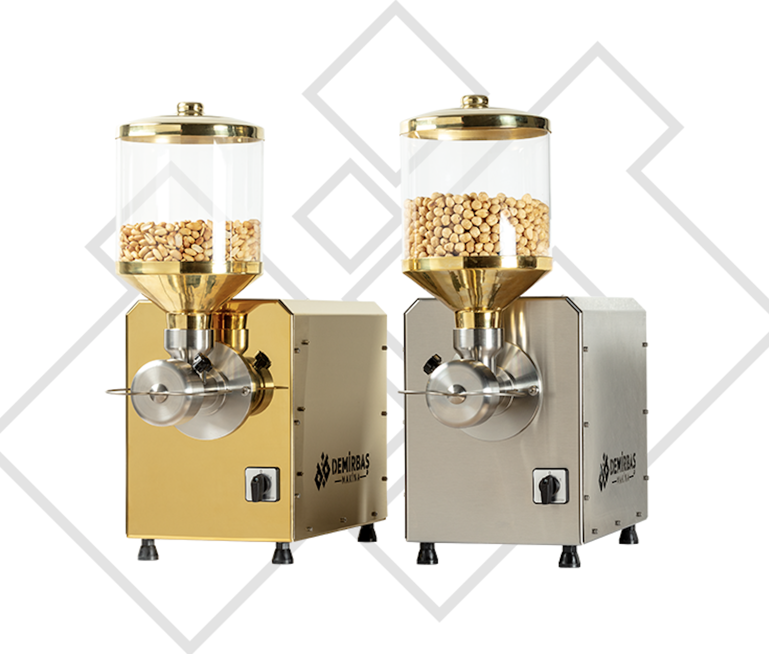 Peanut Nut Butter Mill Machine for Sale
