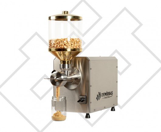 Peanut Butter Machine