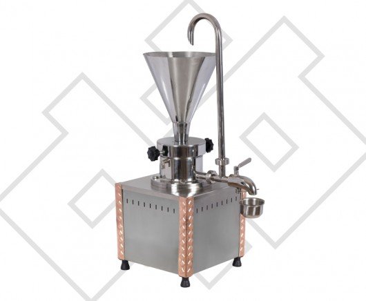 Tahini Machine